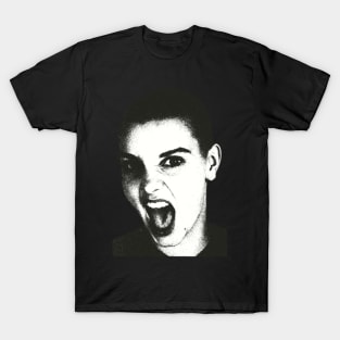 Sinead Oconnor - Vintage T-Shirt